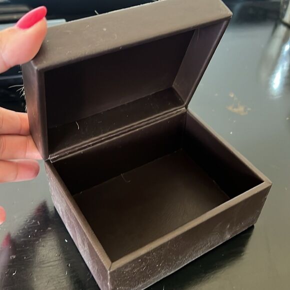 Set of 4 Trinket Boxes - Picture 4 of 12